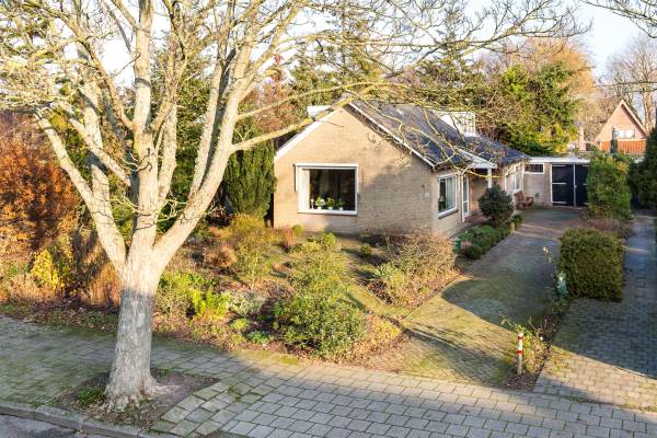 Woning Eggestraat 33 Nieuw-Vennep