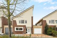 Woning Poëziestraat 215 Almere