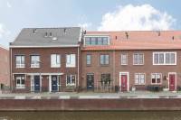 Woning Huurdemanskamp 28 Bunschoten-Spakenburg