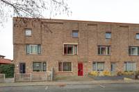 Woning Citroenkruid 31 De Meern