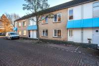 Woning Gerrit Rietveldstraat 52 Vlissingen