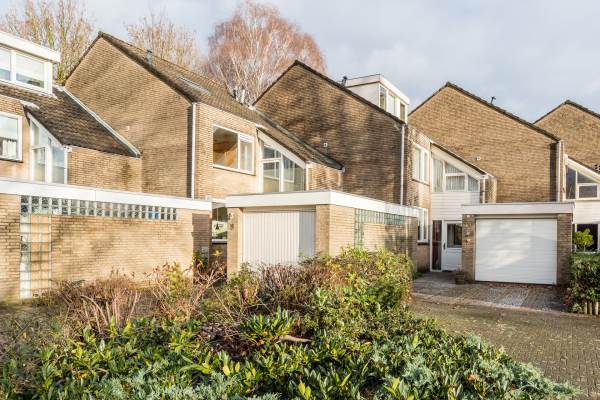 Woning Jacob Marisplein 9 Drunen