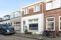 Woning Generaal De Wetstraat 29 Haarlem