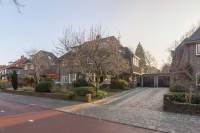 Woning Barchman Wuytierslaan 158 Amersfoort