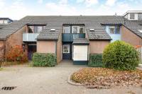 Woning Rederijkershoeve 14 Apeldoorn