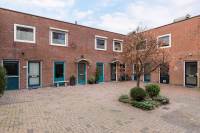 Woning Vosweide 47 Apeldoorn