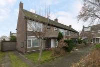 Woning H. Gerhardlaan 55 Rijswijk