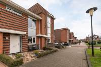 Woning Espenwede 16 Barendrecht