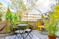 Woning Witte de Withstraat 170 Amsterdam