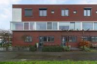Woning Korfoepad 55 Rotterdam