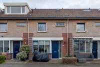 Woning Scholtendreef 24 Bergschenhoek