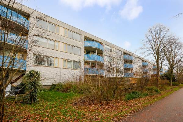 Woning Gitaarstraat 125 Almere