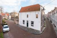 Woning Bellinkstraat 13 Middelburg