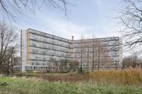 Woning Baden Powellweg 59 Amsterdam