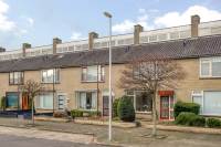 Woning Bagdaddreef 32 Utrecht