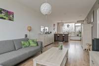 Woning Vrije Nesse 31 Bodegraven