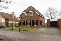 Woning Wouwerbroek 45 Rijen
