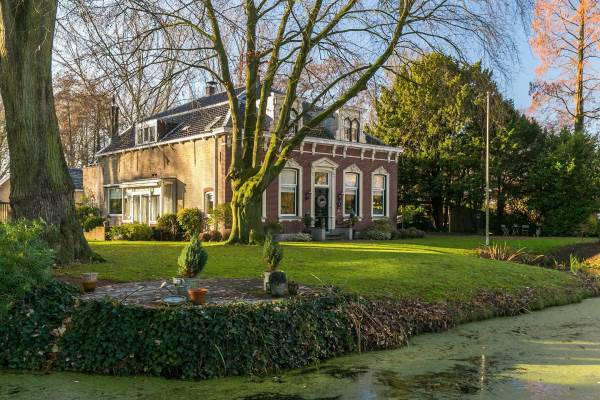 Woning Dorpsstraat-oost 31 Barendrecht