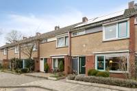 Woning Guido Gezellestraat 6 Hengelo