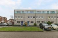 Woning G. Molstraat 15 Zaandam