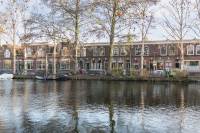 Woning Zuidelijke Steijnkade 18 Gouda