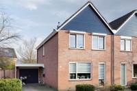 Woning Johan Kaartstraat 6 Hengelo