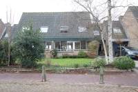 Woning Wilgenlaan 8 Zevenhuizen Zh