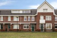 Woning Veenendaalstraat 91 Tilburg