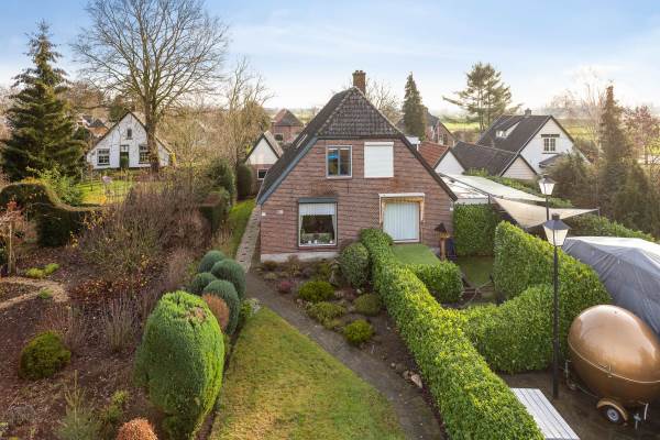 Woning Arnhemsestraat 125 Leuvenheim