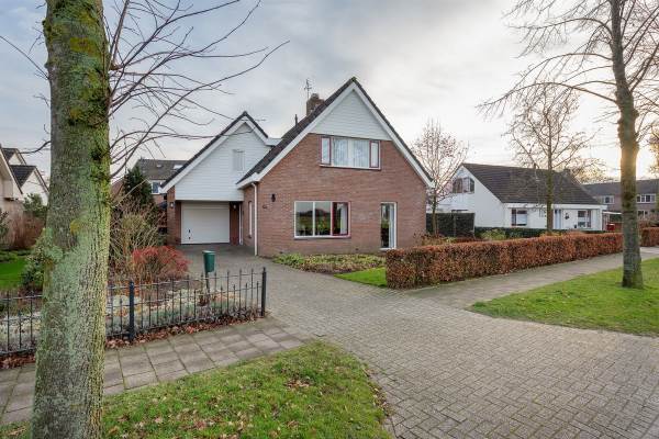 Woning de Meente 10 Olst