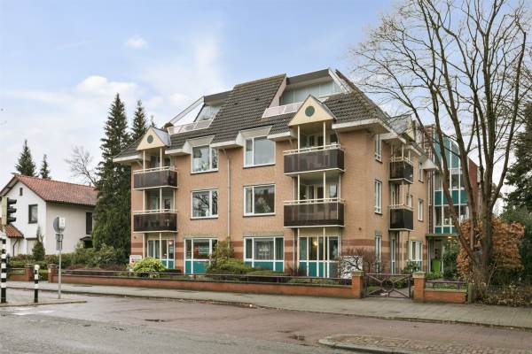 Woning Stationsplein 130 Harderwijk