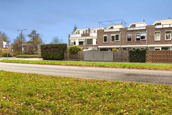 Woning Castricumhoeve 6 Vlaardingen