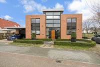 Woning Schouwenburglaan 13 Spijkenisse