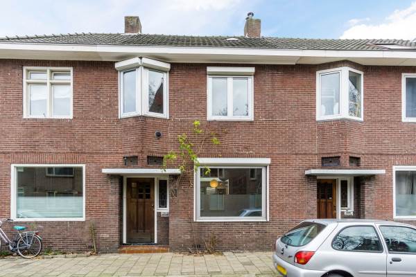 Woning Tuinstraat 21 Eindhoven