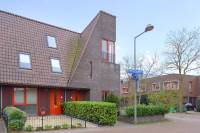 Woning Frank van Hulsentoplaan 1 Den Haag