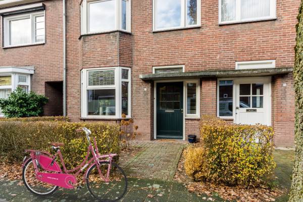 Woning Christinaweg 13 Sint-Oedenrode