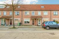 Woning Kamille 18 Zwaag