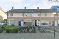 Woning Adriaan Boutlaan 7 Lieshout