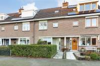 Woning Laan der Mensenrechten 16 Beverwijk