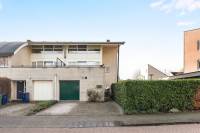 Woning Bette Davisstraat 16 Almere