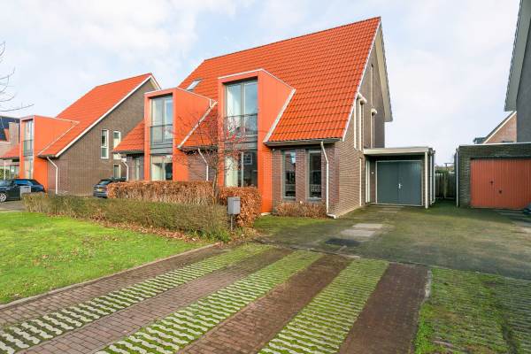 Woning Ereprijs 29 Meppel