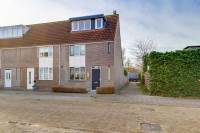 Woning Kruiningenstraat 23 Tilburg