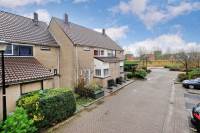 Woning Tabaksmolen 16 Heerhugowaard