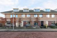 Woning Zijlleede 25 Barendrecht