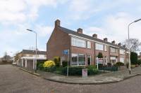 Woning Frans Halslaan 36 Roosendaal