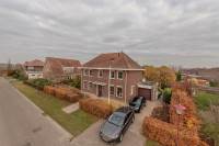 Woning De Grienden 20 Puttershoek