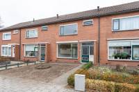 Woning Willem Dingeldeinstraat 60 Oldenzaal
