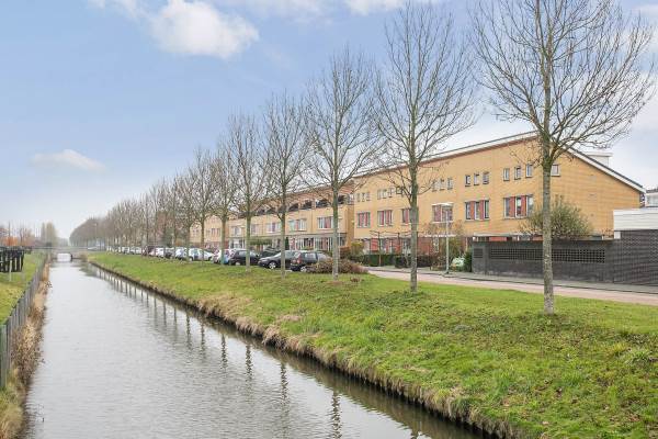 Woning Zuilensteinsingel 44 Nieuw-Vennep