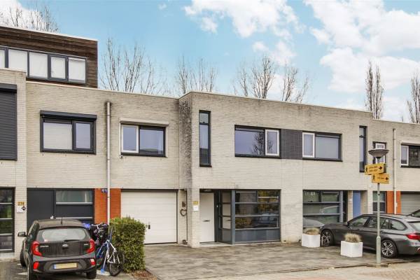 Woning Amazone 273 Dordrecht
