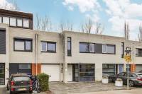 Woning Amazone 273 Dordrecht